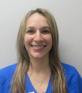 Dr Adraina Weil-Allen