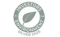 iiE silver logo