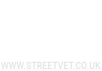 Street Vet logo