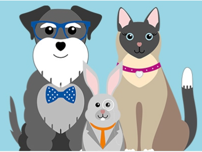 5 benefits to joining the Cromwell Pet Club