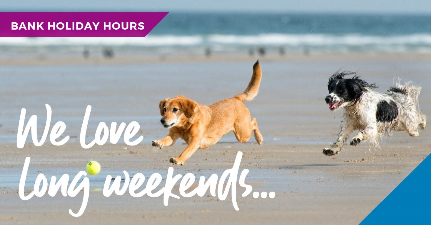 August bank holiday opening hours 2021