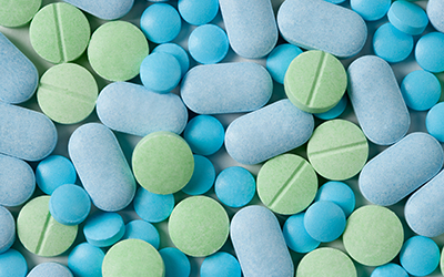 Pet antibiotic resistance - how do we safeguard our future?