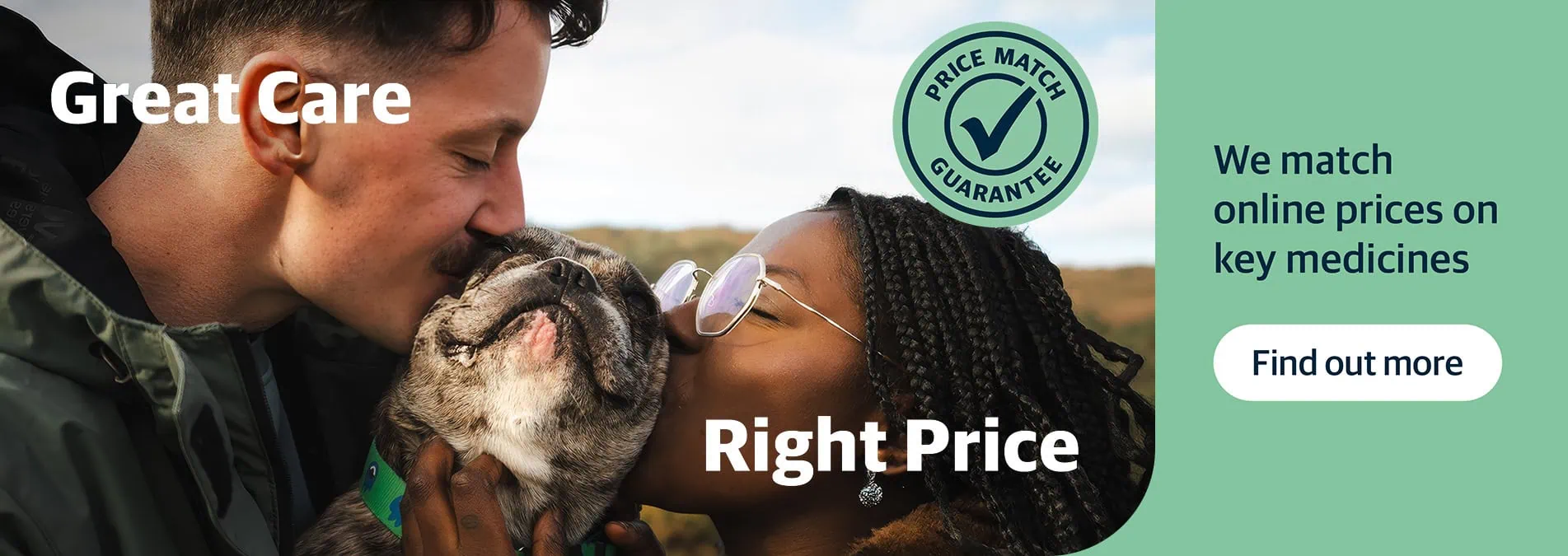 Vets in Cambridgeshire | Cromwell Vets 6 vet practices