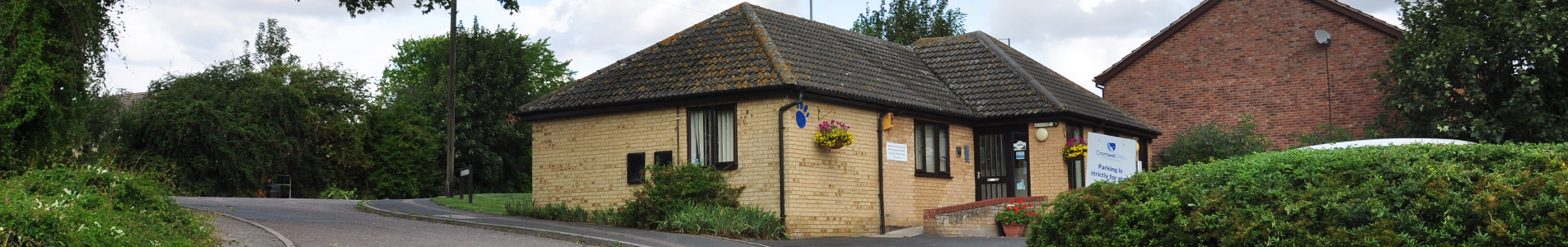 Vets in St Neots, Cambridgshire